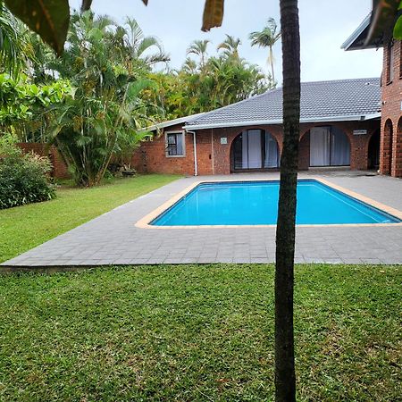 Emangunini Guest House Richards Bay Kültér fotó