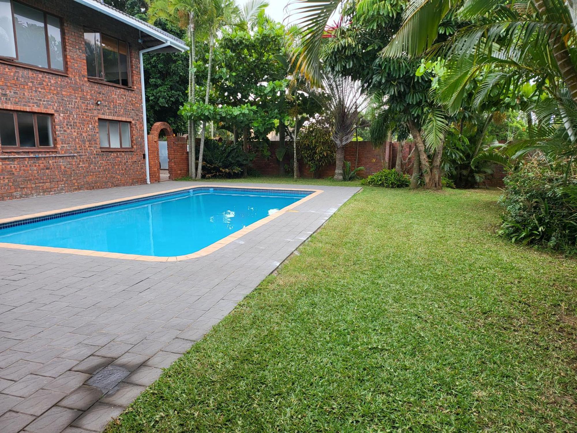 Emangunini Guest House Richards Bay Kültér fotó