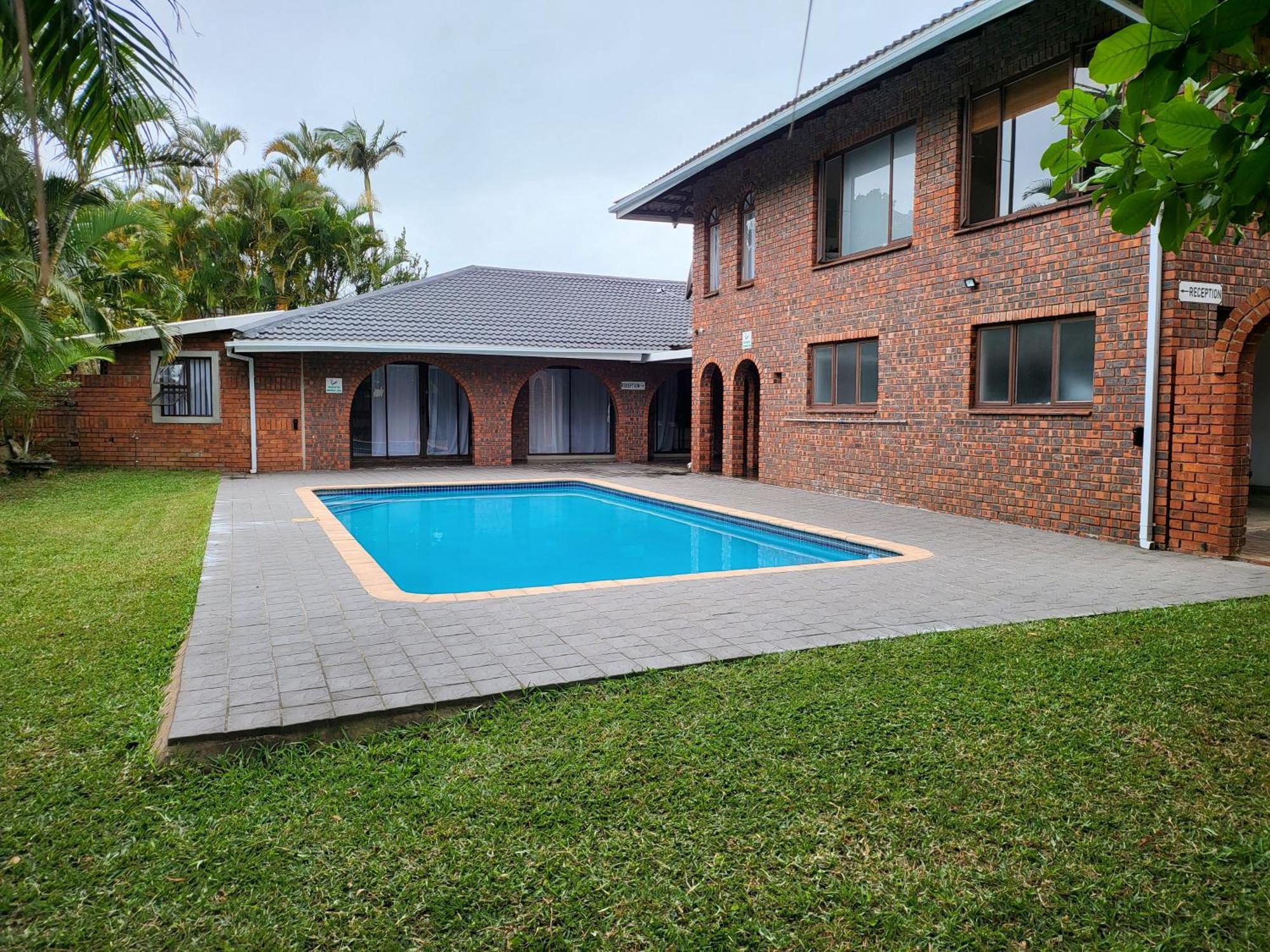 Emangunini Guest House Richards Bay Kültér fotó