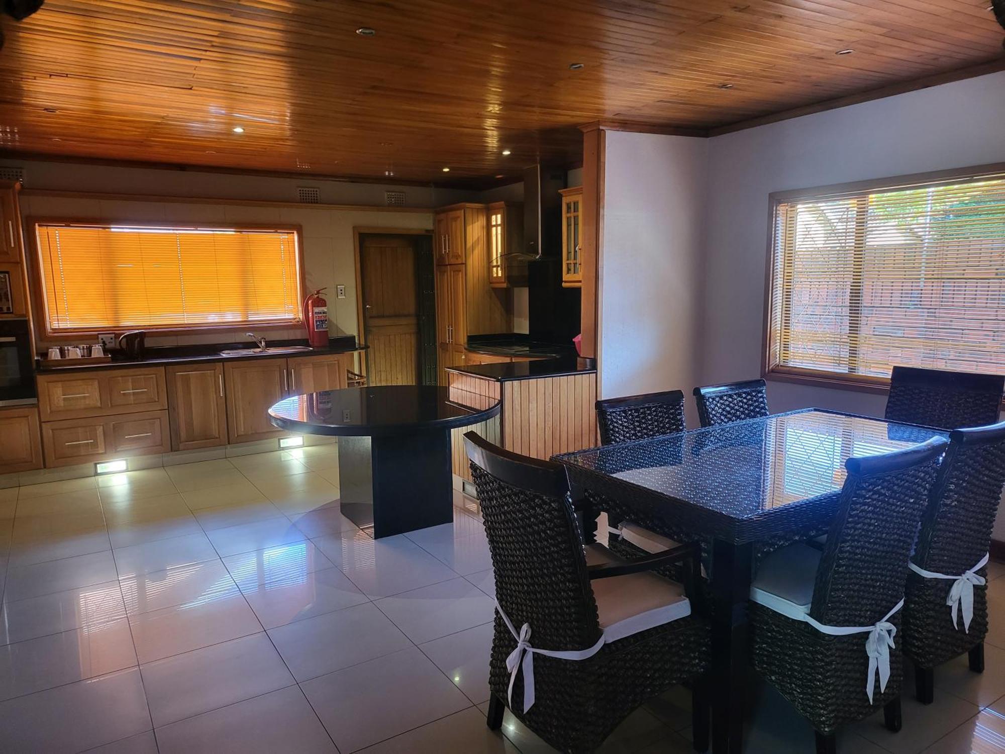 Emangunini Guest House Richards Bay Kültér fotó