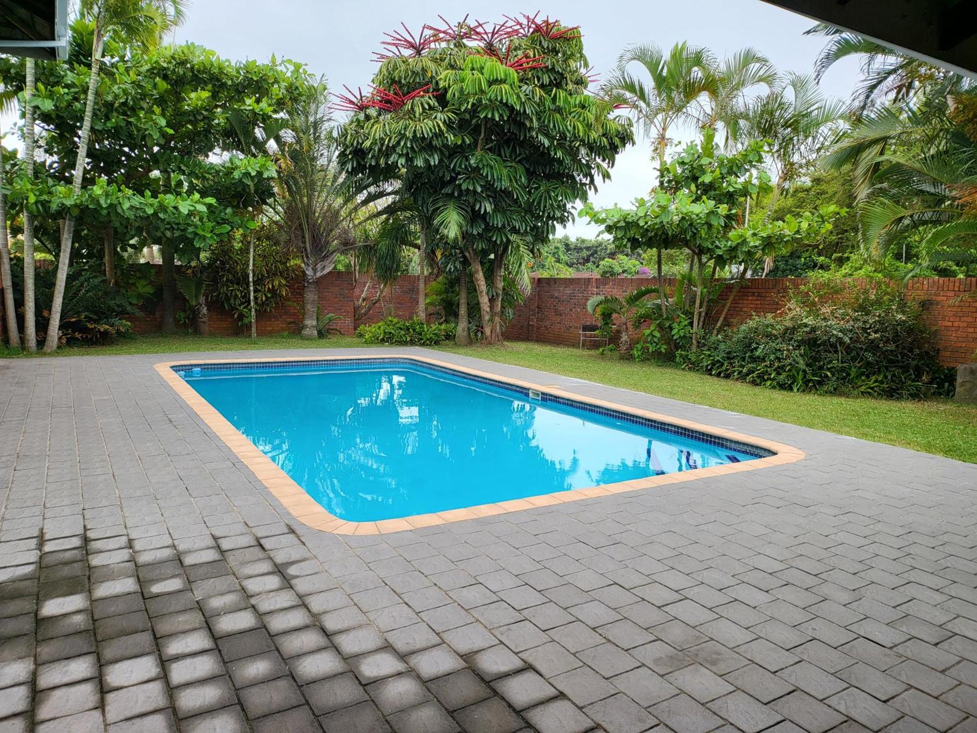 Emangunini Guest House Richards Bay Kültér fotó