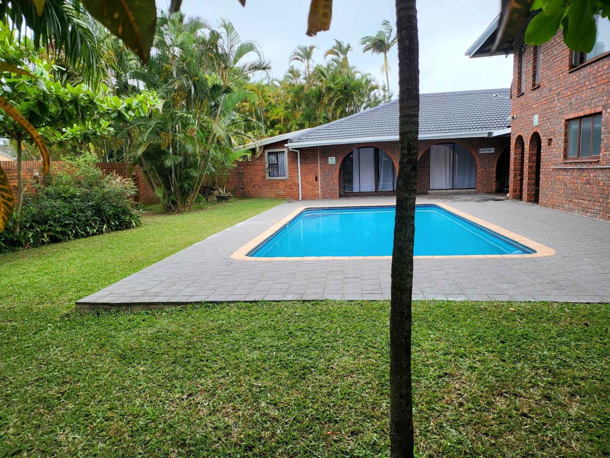 Emangunini Guest House Richards Bay Kültér fotó