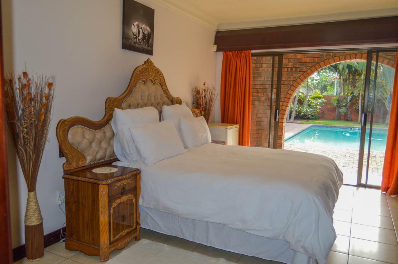 Emangunini Guest House Richards Bay Kültér fotó