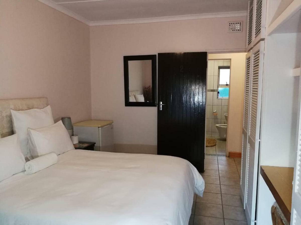 Emangunini Guest House Richards Bay Kültér fotó