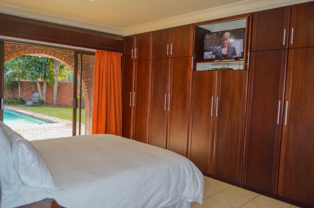 Emangunini Guest House Richards Bay Kültér fotó
