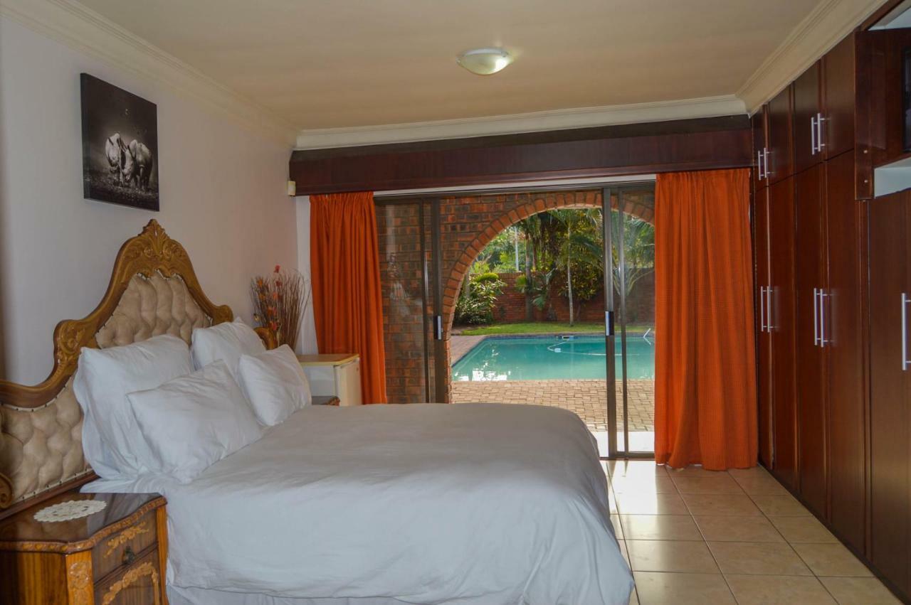 Emangunini Guest House Richards Bay Kültér fotó