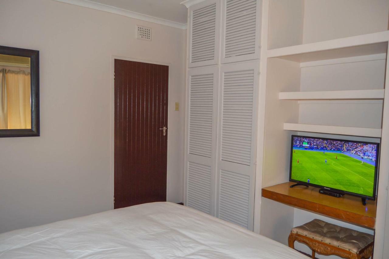 Emangunini Guest House Richards Bay Kültér fotó