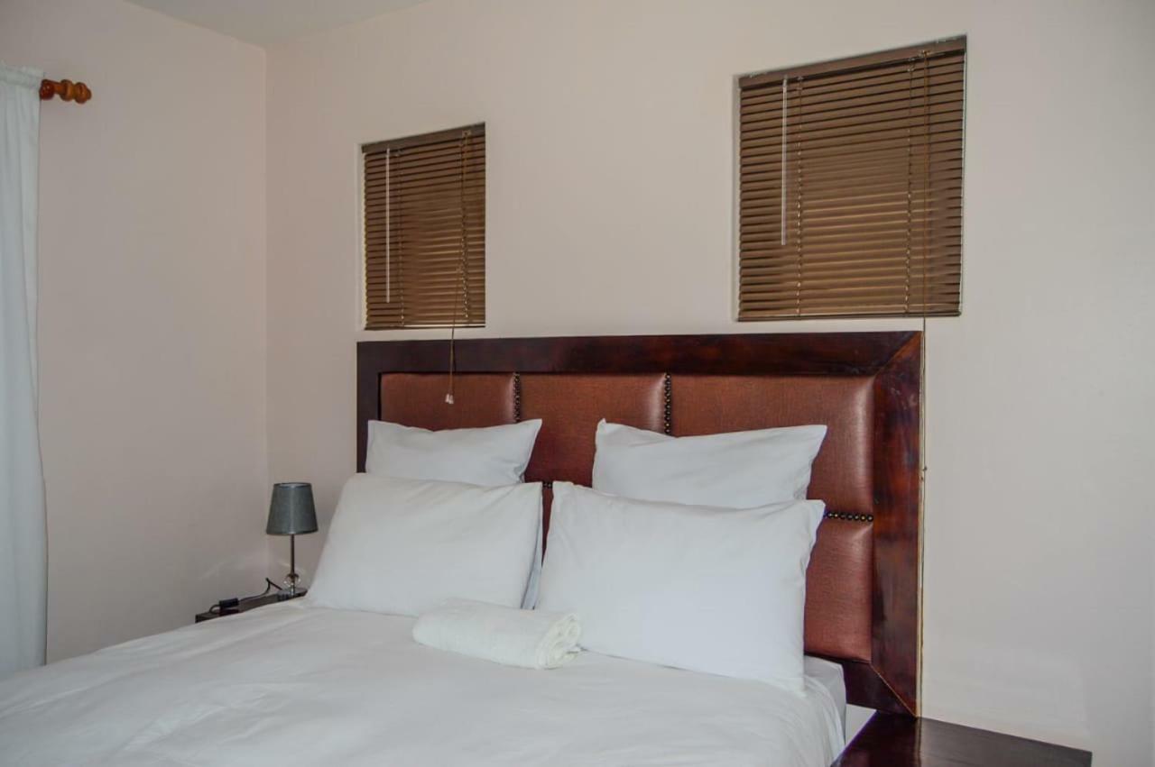 Emangunini Guest House Richards Bay Kültér fotó
