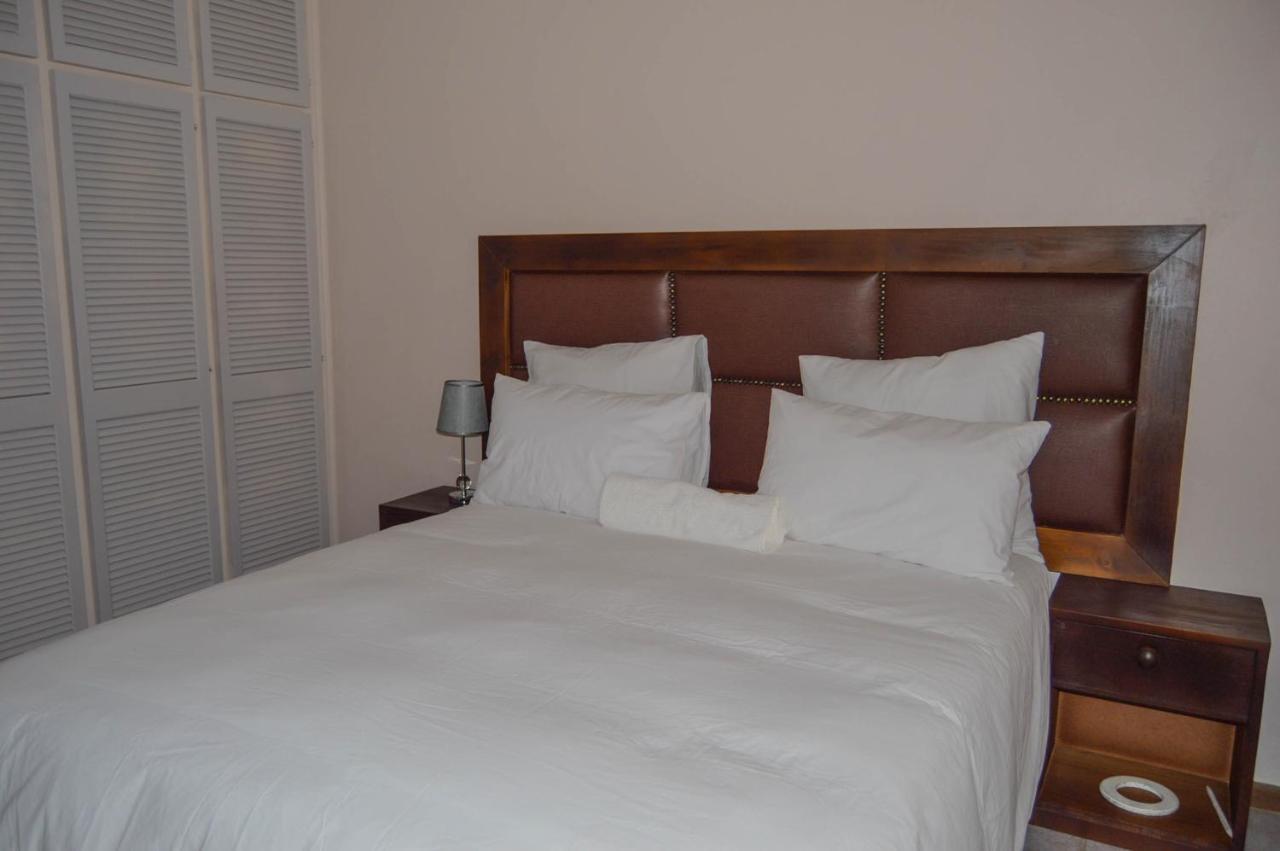 Emangunini Guest House Richards Bay Kültér fotó